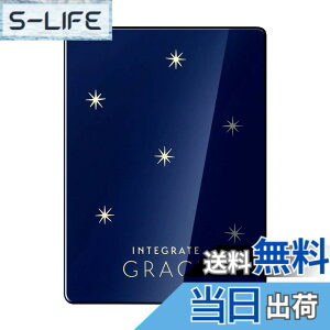 �y���������z�C���e�O���[�g �O���C�V�B (INTEGRATE GRACY) �R���p�N�g �P�[�X �c�^ E �T�C�Y�F1�� (x 1)