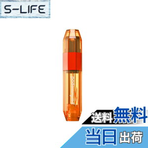 �y���������zICE Atomizer Plastic �F�FOrange