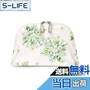 �y���������z�X�^�C���f�R�[��(STYLE Decor) ���E���h�|�[�` ���f�B�[�X ���킢�� �R�X�� �k�� ���σ|�[�` S �W���X�~�� �z���C�gW1005700 �F�F�W���X�~�� �z���C�g�A�T�C�Y�F�X���[��
