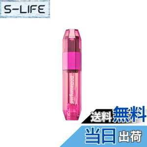 �y���������zICE Atomizer Plastic �F�FPink