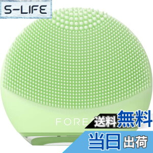 �y���������z�y�������K�i�zFOREO LUNA 4 go �t�H���I �X�}�[�g�N�����W���O�f�o�C�X ����� �d�����u���V �V���R�[���� �F�F�s�X�^�`�I�A�T�C�Y�F��