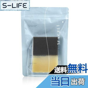 yzyNWOƕێЂƂɁzSEACRET ~l\[v C V[Nbg Ō`Ό tH[ XLPA 125g FFN[Fƍ̃c[g