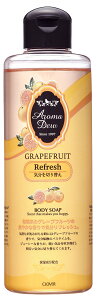 【送料無料】アロマデュウ ボディソープ サクラの香り 250ml サイズ:250ミリリットル (x 1)