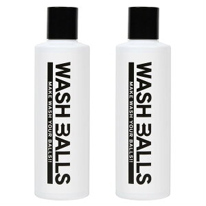 yzWASH BALLS jp Y fP[g][ \[v y jIC ێ  q z TCYF200~bg (x 2)