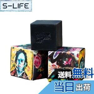 �y���������z�V���N�Ό� Soooo Silk Fluffy Soap/NY�A�[�e�B�X�g �T�C�Y�FScooter La Forge