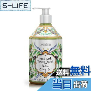 yzRudy fB Le Maioliche E}J Liquid Soap Lbh\[v Amalfi Peony A}tBsIj[ FFO[ATCYF500~bg