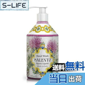 yzOag[fBO Rudy fB Le Maioliche E}J Maioliche Liquid Soap Refill tBilߑւpjAmalfi Peony A}tBsIj[ FFTgATCYF500ml×1