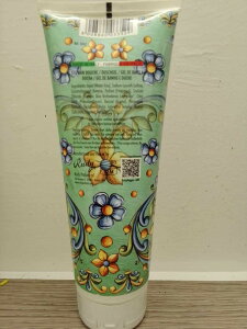 yzRudy fB Le Maioliche E}J Bath & Shower Gel oX&V[WF bagno doccia capri Jv FFO[