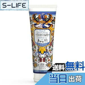 yzRudy fB Le Maioliche E}J Bath & Shower Gel oX&V[WF Amalfi Peony A}tBsIj[ FFu[