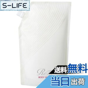 yzt@r[ebN{fBEHbV/ReFa BEAUTECH BODY WASH {fB[\[v qA_ A TCYF1000mL