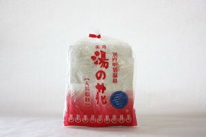 【送料無料】みょうばん湯の里 【医薬部外品】薬用湯の花 サイズ:10g×48パック