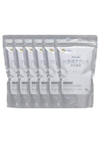 【送料無料】【医薬部外品】@Peace Labo アットピースラボ 薬用保湿タブレット 重炭酸 入浴剤 サイズ:30錠×6袋