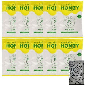 yzƂƂ܁yhoney powderz(nj[pE_[) 䂸̍ TCYF10