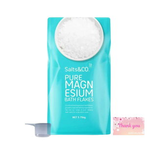 yzRXgR (Salts & Co) \gJpj[ }OlVE oXt[N 3.75kg