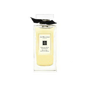 【送料無料】ジョー マローン イングリッシュ ペアー & フリージア バス オイル 30ml アウトレット サイズ:30ミリリットル (x 1)