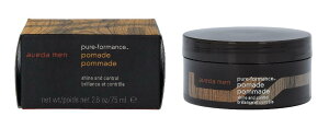 yzAveda Men Pure-Formance Pomade 80ml (for Men) TCYF80~bg