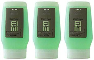 yzEG EIMIiAC~Bj XJvgtH[XWF 125ml ×3 Zbg WELLA P&G TCYF125~bg (x 3)