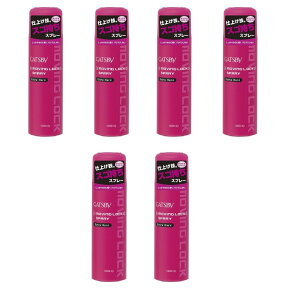 yzMANDOM(}_) y܂ƂߔzGATSBY (Mcr[) [rObNXv[ GNXgn[h 170gx6