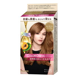 【送料無料】【サイオス カラージェニック】ミルキーヘアカラー1 色：N01 ルーセントベージュ、サイズ：1個 (x 1)