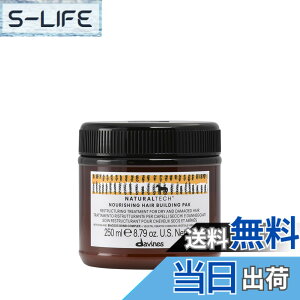 �y���������z�y�����z �_���B�l�X �i�`�������e�b�N �w�A�p�b�N ��N�� 250mL Davines