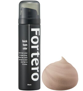 yz Y Fortero(tHe) NCbNtH[J[ [5Ŋ] [A^Cv] yubNz 40g FFubNATCYF1{