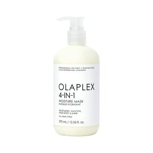 yzOlaplex 4-IN-1 IvbNX ێ wA}XN Moisture Mask 370ml