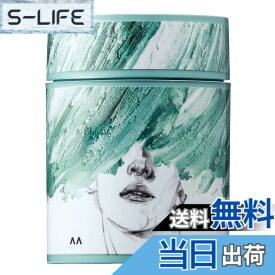 【送料無料】gatsby THE DESIGNER(ギャツビー ザ デザイナー) (ギャツビーザデザイナー) モードワックス [ ヘアワックス メンズ ] ナチュラル×ニュアンス 色：ホワイト、サイズ：80グラム