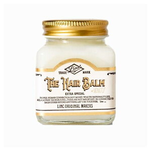 yzLINC ORIGINAL MAKERS NIWi[J[Y wAo[ X^CO wAN[ HAIR BALM 997(70g) FFx[W