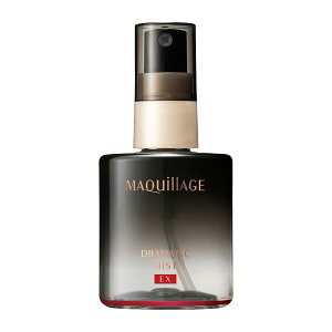 �y���������z�}�L�A�[�W�� (MAQUILLAGE) �h���}�e�B�b�N�~�X�g EX 60mL | ���̑� | �X�v���[�^�C�v | �V�g���X�t���[�����̍��� | �J�o�[�� ���C�N���� �L�[�v�~�X�g �ь� �ێ� | ������ �F�F�u���b