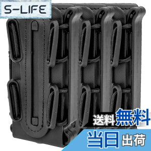 �y���������zMILQUEST �}�K�W���|�[�` �}�O�|�[�` �w�K�X�n���h�K�� MP5 MP7�Ή��x MOLLE �x���g �����Ή� �n���h�K���p �T�o�Q�[ �\�t�g�V���� �X�R�[�s�I���^�C�v �F�F�u���b�N3�Z�b�g
