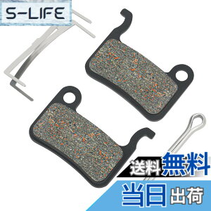 �y���������zAHL �f�B�X�N�u���[�L�p�b�h �V�}�m Shimano A01S M07 M07Ti M07S Ashima APV PCB TRP Dash �F�F1�y�A