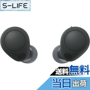 �y���������z�\�j�[ WF-C710N ���C�����X�C���z�� �����\�m�C�Y�L�����Z�����O Bluetooth�����O�o�b�e���[ �O����荞�� IPX4�h�H���\ �y�� �R���p�N�g �}���`�|�C���g�ڑ� �F�F�u���b�N�A�T�C�Y