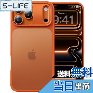 �y���������z�y�ɁX�������E2026�N�v�V�ω��ϋZ�p�zCASEKOO iPhone �p �P�[�X �N���A �ϏՌ� �ČRMIL�K�i ���ϖh�~ �X�g���b�v�z�[���t�� ���C�����X�[�d�Ή� �A�C�t�H�� �p�P�[�X �F�F�I�����W