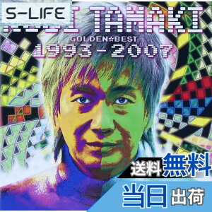 �y���������zGOLDEN��BEST �ʒu�_�� 1993-2007