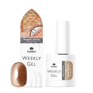 yzHOMEI(z[C) EB[N[WF MG FFMG6 Sepia Magnet