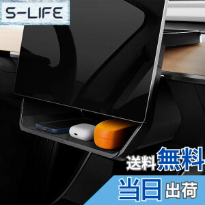 �y���������zSpigen �A���_�[�X�N���[���X�g���[�W�I�[�K�i�C�U�[ Tesla Model 3 ����� Y �p�ɐ݌v [Model 3 2024 (�n�C�����h) �ɂ͔�Ή�] TO227 ACP07280 (�u���b�N)
