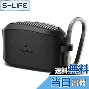 �y���������zSpigen Sony WF-1000XM5 �P�[�X �ϏՌ� PC TPU ��d�\�� ���C�����X�[�d �Ή� �J���r�i �����O�t�� �y�� �L�Y�h�~ �Ռ� �z�� �V���v�� ���M�b�h�E�A�[�}�[ ACS07086 (�}�b�g�E�u���b�N)