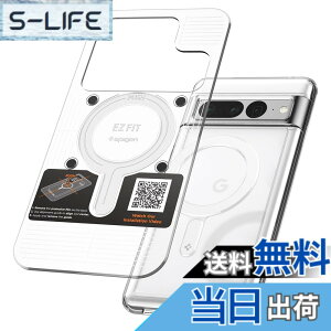 �y���������zSpigen MagSafe�p���C�����O�v���[�g�A�_�v�^�[ MagSafe�A�N�Z�T���[�ƌ݊������� iPhone 15/14/13/12/11�V���[�Y�p���C�����X�[�d�� Samsung Galaxy Z Fold/Z Flip/S�V���[�Y�Ȃ� 1�p�b�N - �z���C