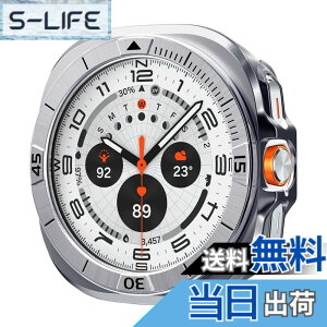 �y���������zSpigen Galaxy Watch Ultra �P�[�X �x�[�� �X�^�C�� �N���V�b�N�ȃf�U�C�� �f�o�C�X�ی� ���h�~ �M�����N�V�[�E�H�b�`�E���g���p �x�[���E�`���[���E�v���i�V���o�[�j