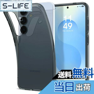 �y���������zSpigen Galaxy S25 �P�[�X �N���A �����^ ���y�� �ČRMIL�K�i�擾 ���L�b�h�E�N���X�^�� ACS08996 (�X�y�[�X�E�N���X�^��)
