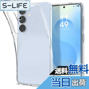 �y���������zSpigen Galaxy S25 �P�[�X �N���A �����^ ���y�� �ČRMIL�K�i�擾 ���L�b�h�E�N���X�^�� ACS08995 (�N���X�^���E�N���A)