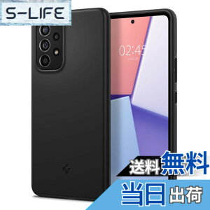 �y���������zSpigen Galaxy A53 5G �P�[�X [ SC-53C | SCG15 ] 2�d�\�� [ TPU+PC ] ����1.55mm ���炳�� ���ɔ� �ČRMIL�K�i�擾 �����Y�ی� �����^ ���y�� �w��h�~ �C�菝�h�~ �}�b�g�d�グ ���C�����X�[�d��