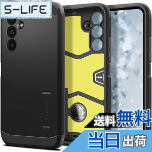 �y���������zSpigen Galaxy A54 �P�[�X �ϏՌ� [ SC-53D | SCG21 ] �X�^���h�t�� �ČRMIL�K�i�擾 �O�w�\�� �X�}�z�X�^���h �J�����ی� ���h�~ �Ռ� �z�� Qi�[�d ���C�����X�[�d �^�t�E�A�[�}�[ACS05881 (�u