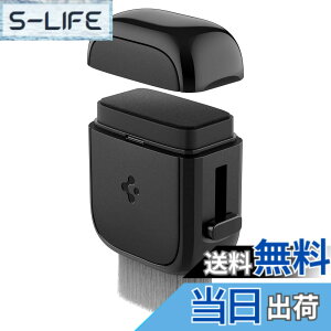 �y���������zSpigen EZ�X���C�h&�u���V�X�N���[���N���[�i�[ Tesla Model Y 2025/26 (�W���j�p�[) & 3/Y/S/X/�T�C�o�[�g���b�N�ƃX�N���[���A�g�ѓd�b�A�m�[�g�p�\�R���A�^�u���b�g�p - �������s�v (�G