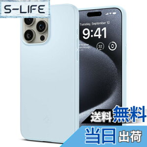 �y���������zSpigen �y�n��18�N�̋Z�p�́z iPhone 15 Pro �P�[�X ���^ �ϏՌ� �y�� ���炳�� �ČRMIL�K�i�擾 2�d�\�� �����Y�ی� �w��h�~ �C�菝�h�~ �}�b�g�d�グ ���C�����X�[�d�Ή� �V���E�t�B