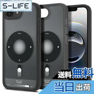 �y���������zSpigen �y�n��18�N�̋Z�p�́z iPhone 16e �P�[�X MagSafe�A�N�Z�T���[�Ή� �}�O�l�b�g���� ������ �X�g���b�v�z�[�� ���̓I�v�����g �ČRMIL�K�i �E���g���E�n�C�u���b�h�E�}�O�t�B�b