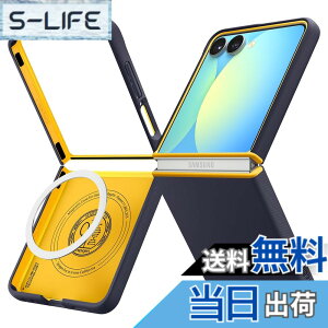 �y���������zSpigen �y�n��18�N�̋Z�p�́zGalaxy Z Flip7 �P�[�X TPU + PC ��d�ی� ����h�~ �w��h�~ MagFit�Ή� �ϏՌ� �i�m�|�b�v�E�}�O�t�B�b�g ACS09563 (�u���[�x���[�E�l�C�r)