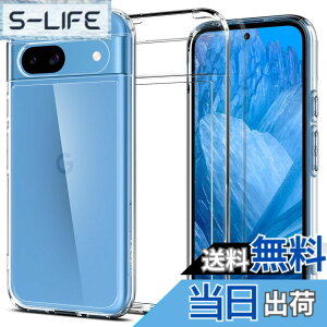 �y���������zSpigen �y�n��18�N�̋Z�p�́z Google Pixel 8a �P�[�X �N���A ���C�����X�[�d�Ή� �o���p�[2�d�\�� �X�g���b�v�z�[���t�� �ČRMIL�K�i�擾 �ϏՌ� ���菝�h�~ ���΂ݖ��� �E���g���E�n