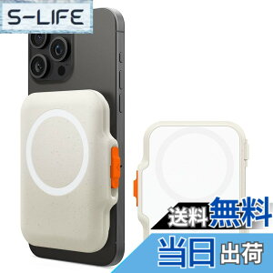 �y���������z[Spigen] MagSafe�Ή��J�[�h�P�[�X �ő�6���J�[�h �M�d�i ���[�\ ���͂Ȏ��� iPhone16/15/14/13/12 �V���[�Y�Ή� �}�O�l�b�g���E�H���b�g �~�j�}���X�g���� TinTap �}�O�t�B�b�g �i�f���[