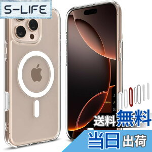 �y���������zSpigen �y�J�����R���g���[���J�o�[�t���ziPhone 16 Pro �P�[�X MagSafe�Ή� �N���A �{�^���ی� ���h�~ �X�g���b�v�z�[�� �ČRMIL�K�i �E���g���E�n�C�u���b�hT�E�}�O�t�B�b�g ACS08512 (